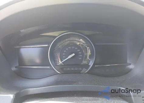 2017 Ford Explorer Limited z USA, uszkodzony, nr VIN 1FM5K7F83HGC74930